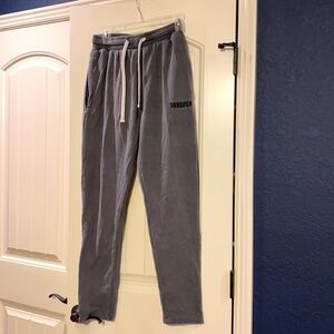 Vanquish Fitness Men’s Joggers